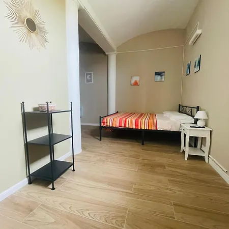Iris Bed & Breakfast
